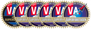 Årets superföretagare