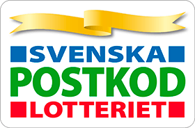 Svenska Postkodlotteriet