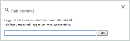 Label Search Contact Label Search Contact
