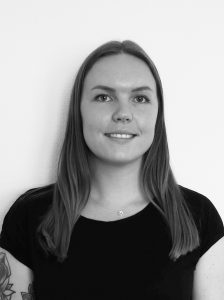 Caroline Kopia